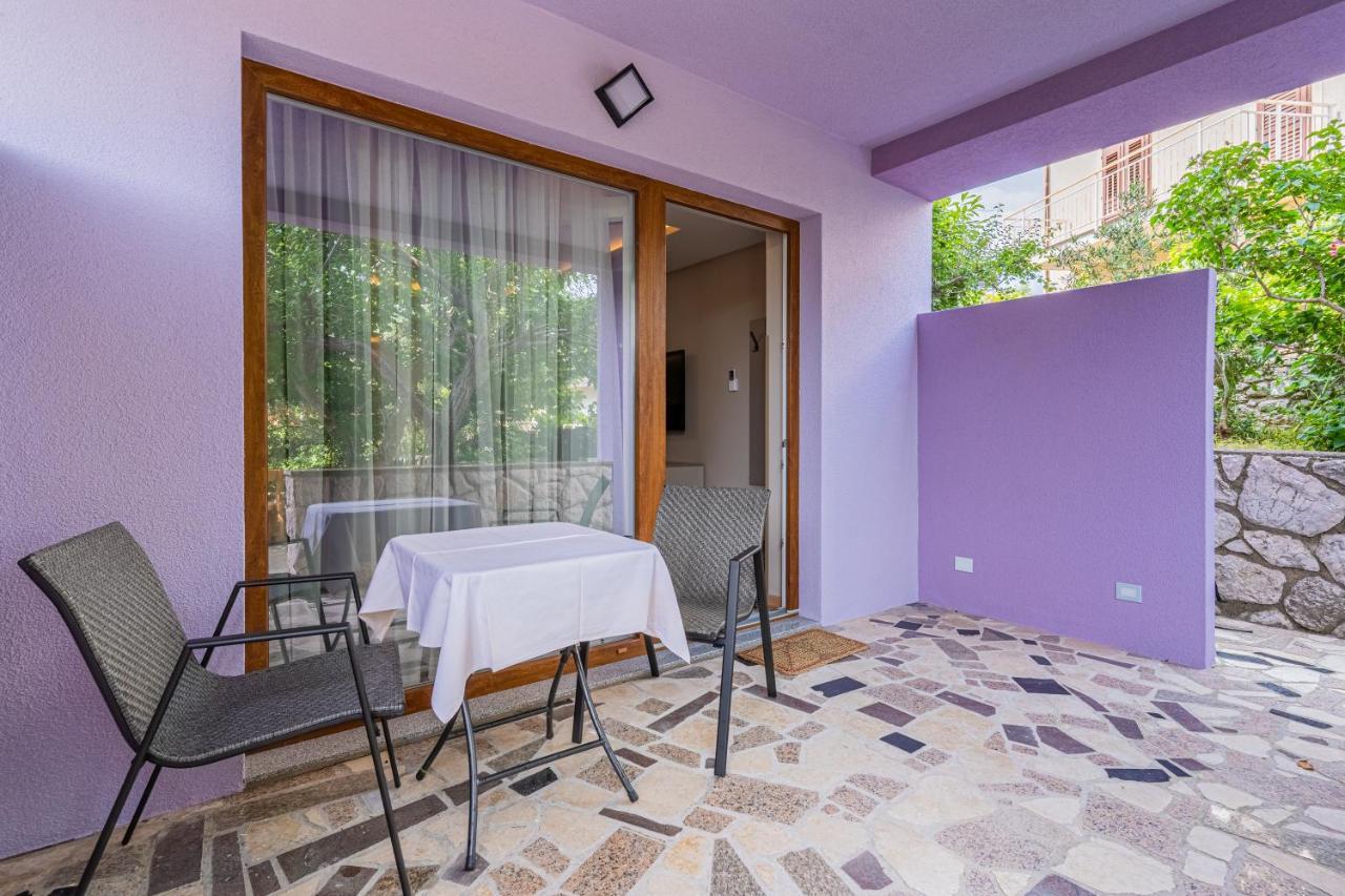 Villa Lavanda Cres Exterior photo