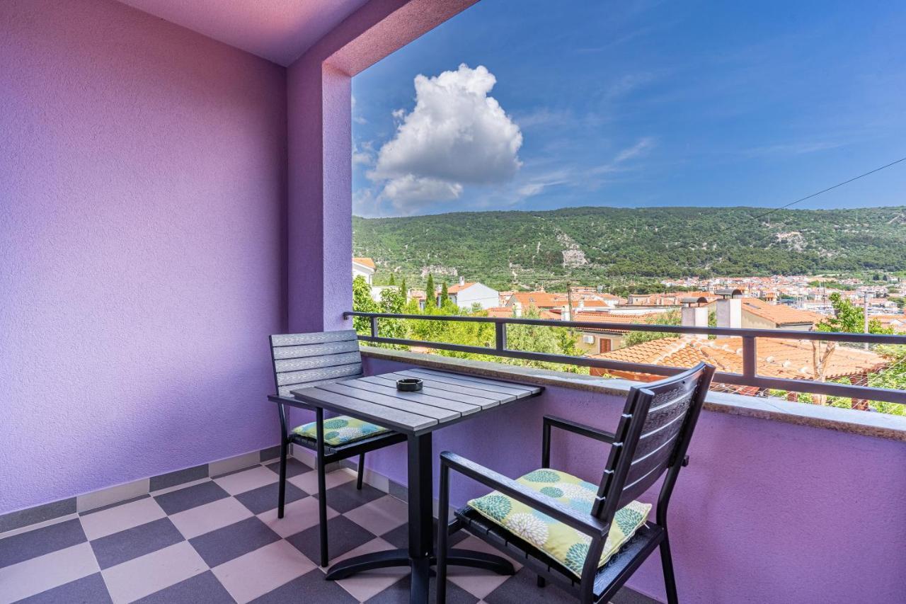 Villa Lavanda Cres Exterior photo