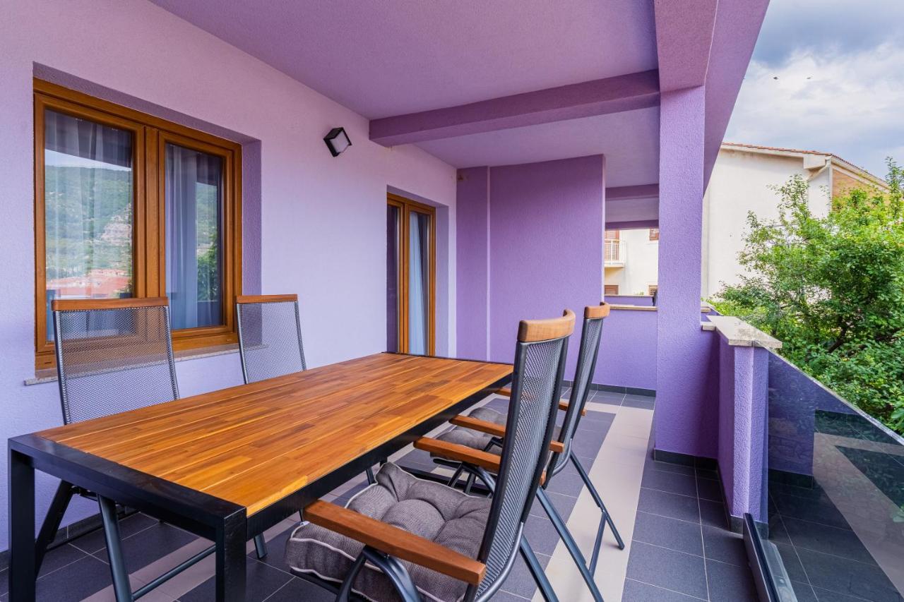 Villa Lavanda Cres Exterior photo