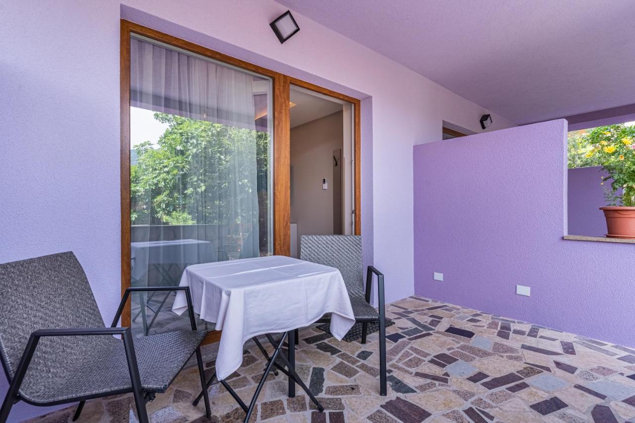 Villa Lavanda Cres Exterior photo
