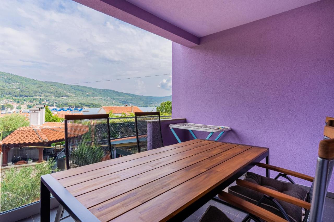 Villa Lavanda Cres Exterior photo