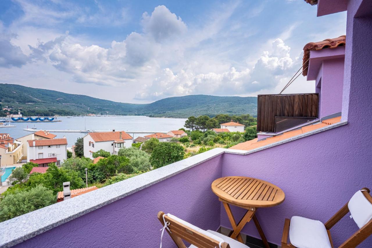 Villa Lavanda Cres Exterior photo