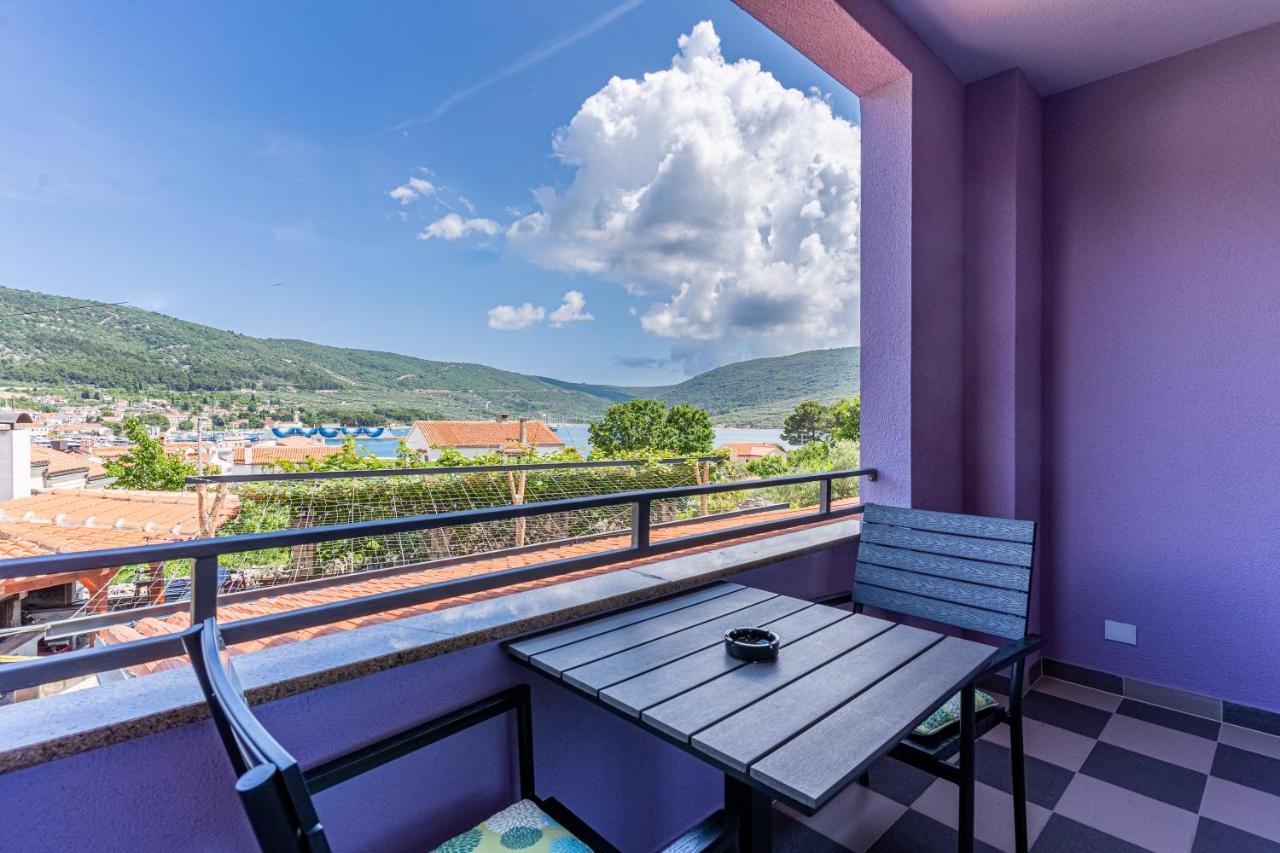 Villa Lavanda Cres Exterior photo