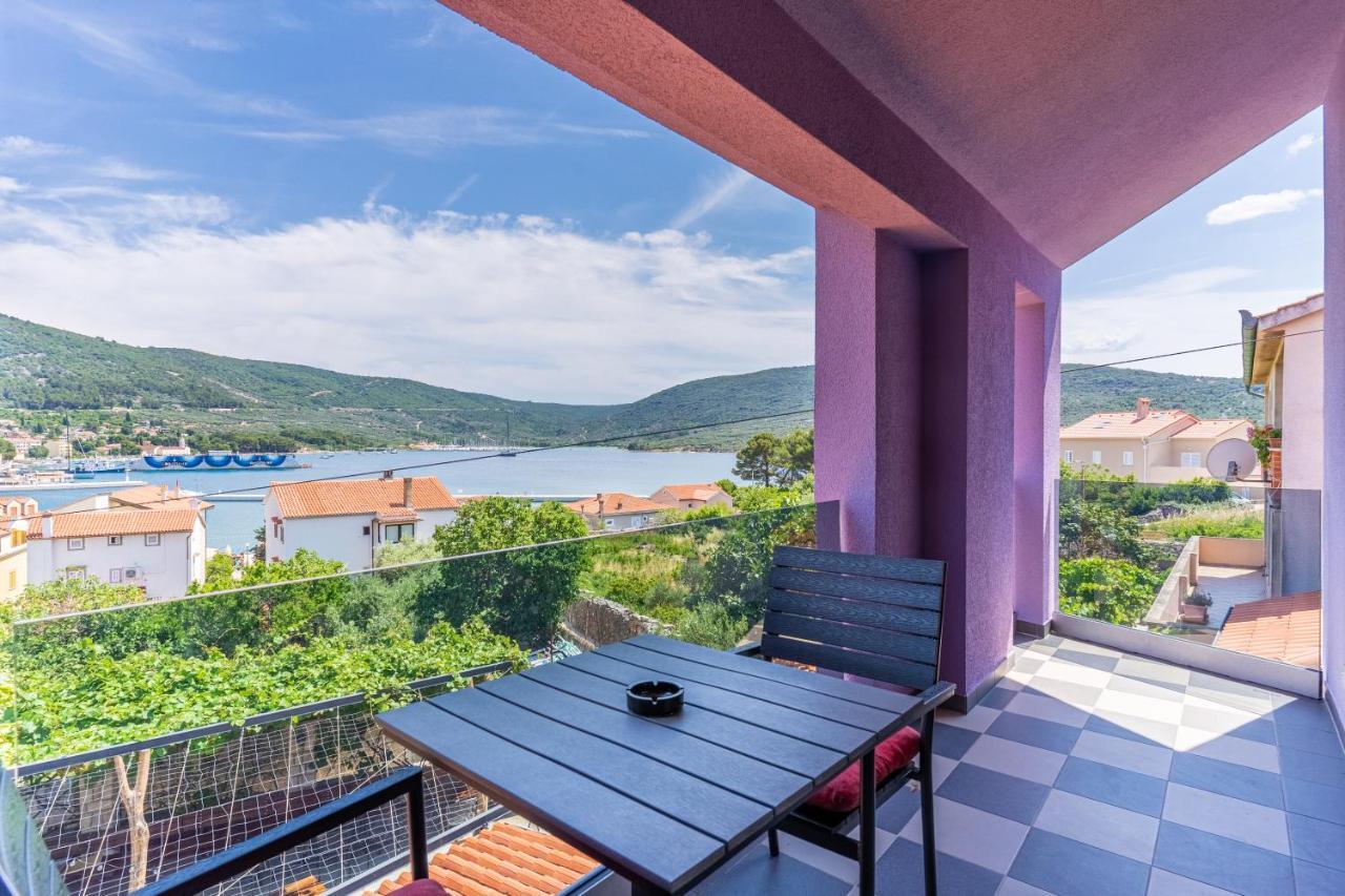 Villa Lavanda Cres Exterior photo
