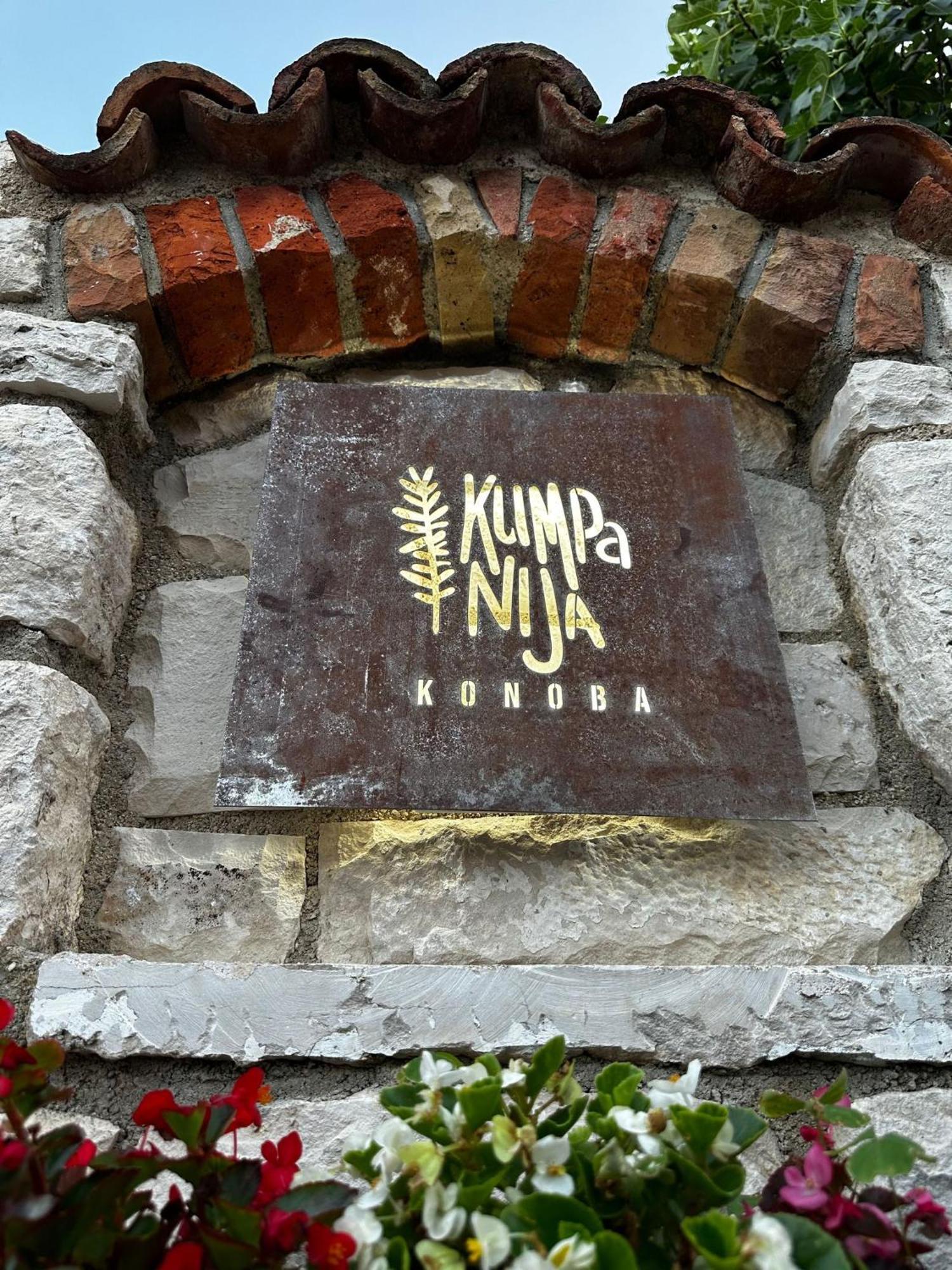 Villa Lavanda Cres Exterior photo